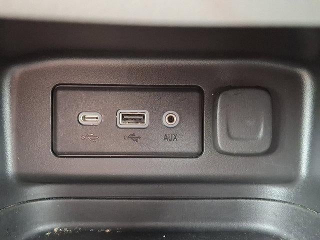 2023 Chevrolet Equinox FWD 4dr LS w/1LS