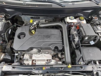 2023 Chevrolet Equinox FWD 4dr LS w/1LS