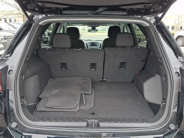 2023 Chevrolet Equinox FWD 4dr LS w/1LS