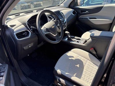 2023 Chevrolet Equinox FWD 4dr LS w/1LS