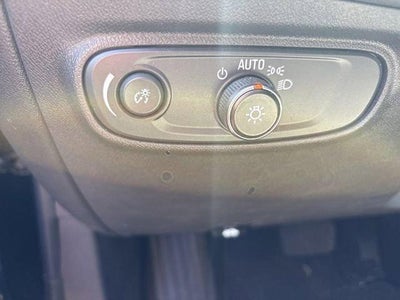 2023 Chevrolet Equinox FWD 4dr LS w/1LS