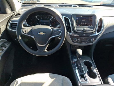 2023 Chevrolet Equinox FWD 4dr LS w/1LS