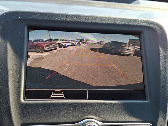 2023 Chevrolet Equinox FWD 4dr LS w/1LS