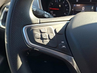 2023 Chevrolet Equinox FWD 4dr LS w/1LS