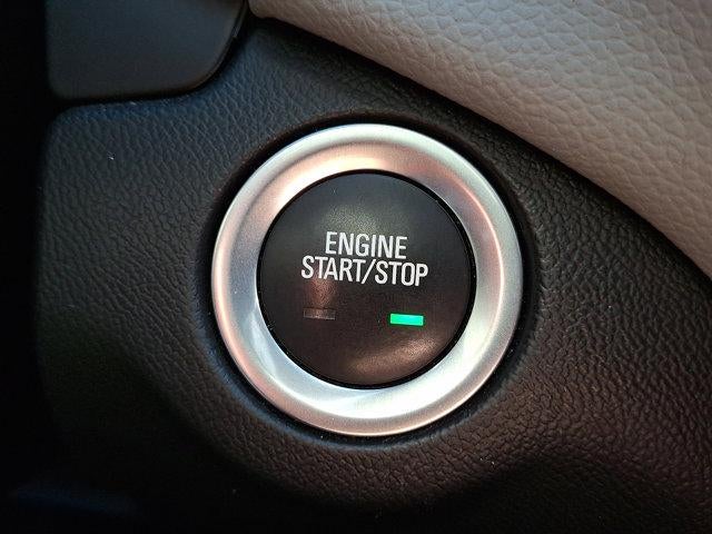 2023 Chevrolet Equinox FWD 4dr LS w/1LS