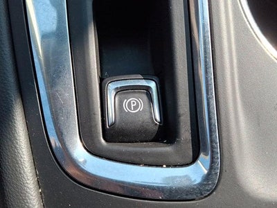 2023 Chevrolet Equinox FWD 4dr LS w/1LS