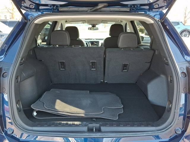 2023 Chevrolet Equinox FWD 4dr LS w/1LS