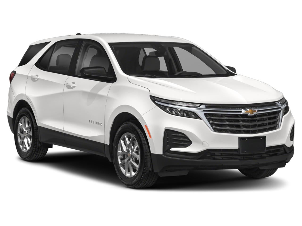 2023 Chevrolet Equinox FWD 4dr LS w/1LS