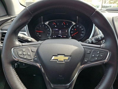 2020 Chevrolet Equinox AWD LT