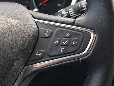 2020 Chevrolet Equinox AWD LT