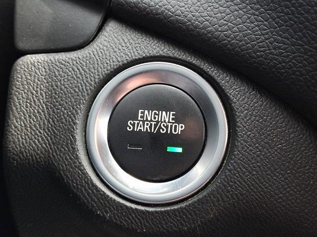 2020 Chevrolet Equinox AWD LT