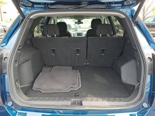 2020 Chevrolet Equinox AWD LT