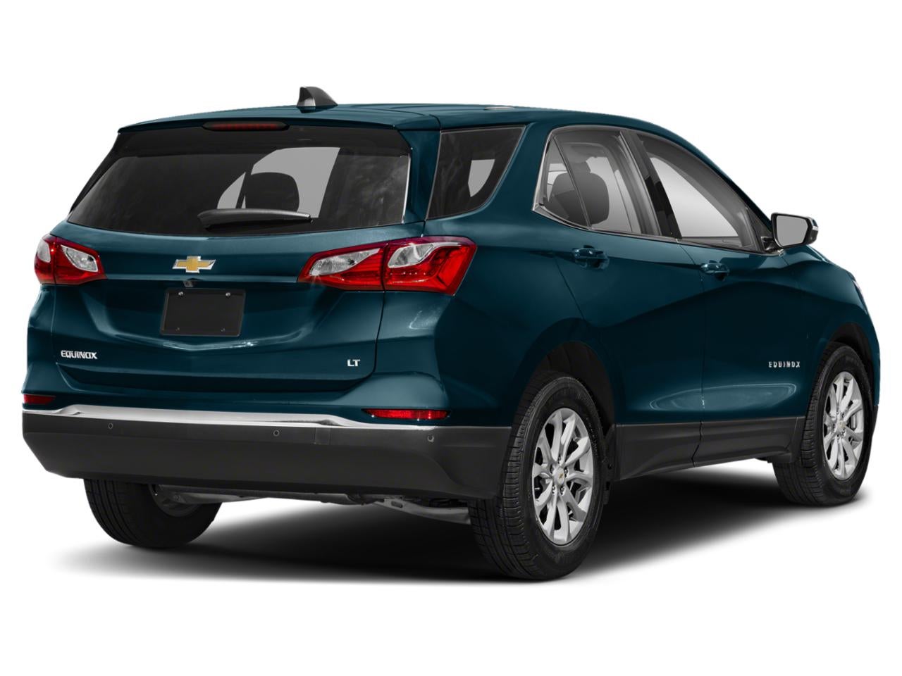 2020 Chevrolet Equinox AWD LT