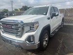 2022 GMC Sierra 1500 Limited Crew Cab Short Box 4-Wheel Drive SLT