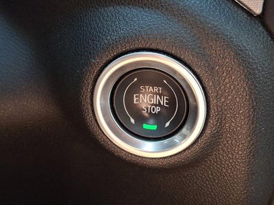 2022 GMC Sierra 1500 Limited Crew Cab Short Box 4-Wheel Drive SLT