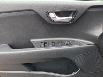 2022 Kia Rio LX IVT