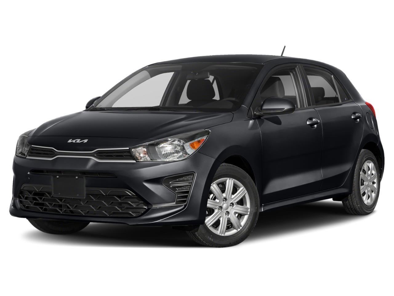 2022 Kia Rio LX IVT