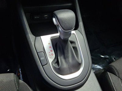 2023 Kia Forte LXS IVT
