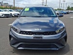 2023 Kia Forte LXS IVT