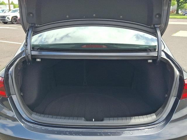 2023 Kia Forte LXS IVT