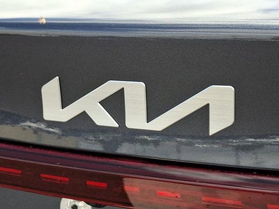 2023 Kia Forte LXS IVT