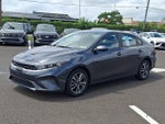2023 Kia Forte LXS IVT