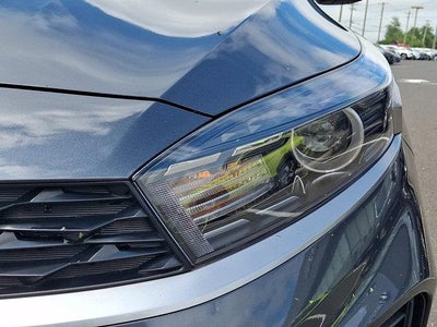 2023 Kia Forte LXS IVT