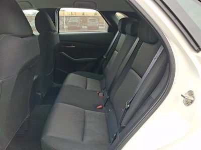 2023 Mazda Mazda CX-30 2.5 S AWD