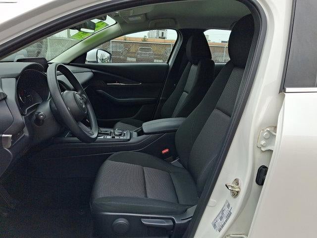 2023 Mazda Mazda CX-30 2.5 S AWD