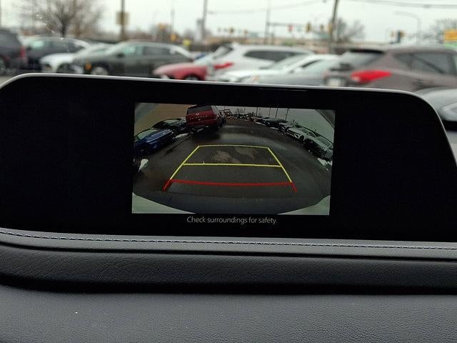 2023 Mazda Mazda CX-30 2.5 S AWD