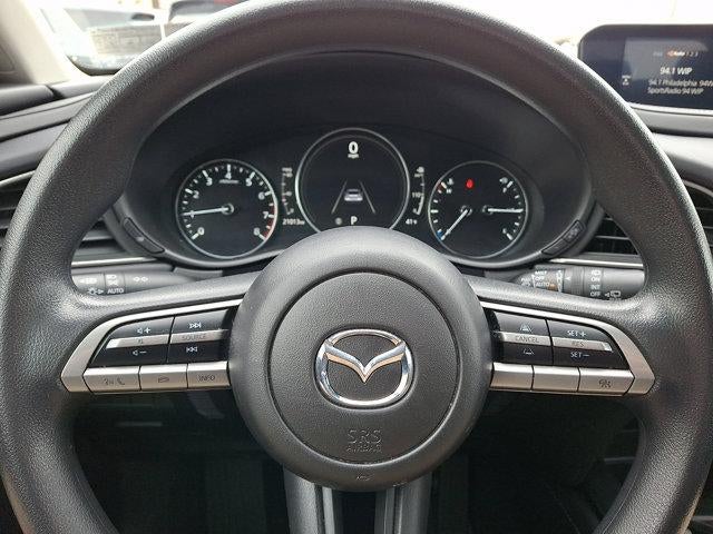 2023 Mazda Mazda CX-30 2.5 S AWD