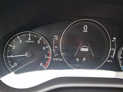 2023 Mazda Mazda CX-30 2.5 S AWD