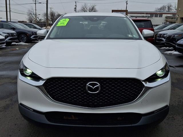 2023 Mazda Mazda CX-30 2.5 S AWD