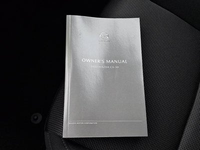 2023 Mazda Mazda CX-30 2.5 S AWD