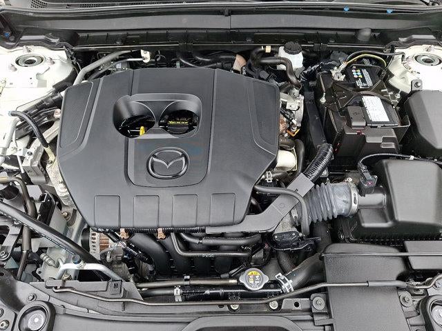 2023 Mazda Mazda CX-30 2.5 S AWD