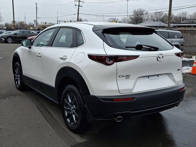 2023 Mazda Mazda CX-30 2.5 S AWD