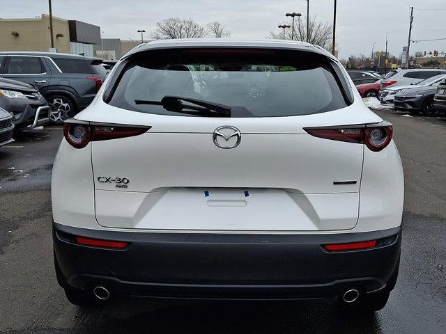 2023 Mazda Mazda CX-30 2.5 S AWD