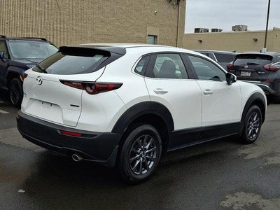 2023 Mazda Mazda CX-30 2.5 S AWD