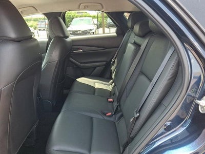 2023 Mazda Mazda CX-30 2.5 S Select Package AWD