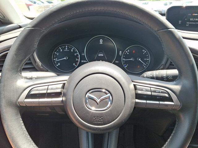 2023 Mazda Mazda CX-30 2.5 S Select Package AWD