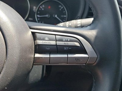 2023 Mazda Mazda CX-30 2.5 S Select Package AWD