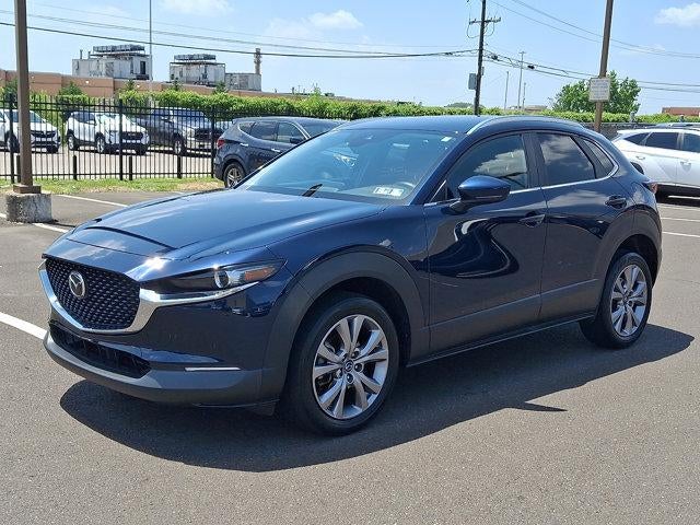 2023 Mazda Mazda CX-30 2.5 S Select Package AWD