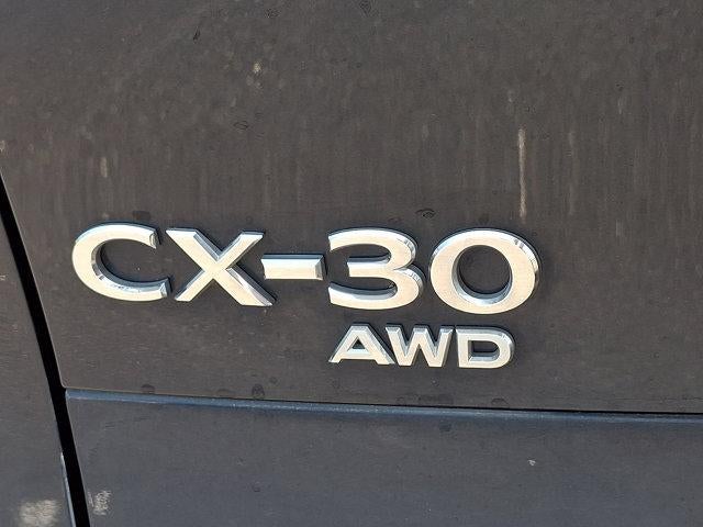 2023 Mazda Mazda CX-30 2.5 S Select Package AWD