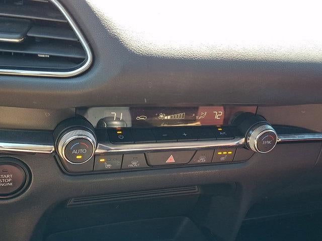 2023 Mazda Mazda CX-30 2.5 S Carbon Edition AWD