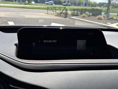 2023 Mazda Mazda CX-30 2.5 S Carbon Edition AWD