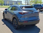 2023 Mazda Mazda CX-30 2.5 S Carbon Edition AWD