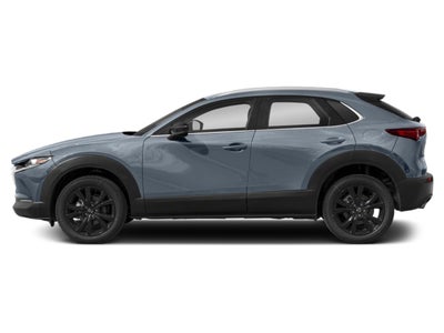 2023 Mazda Mazda CX-30 2.5 S Carbon Edition AWD