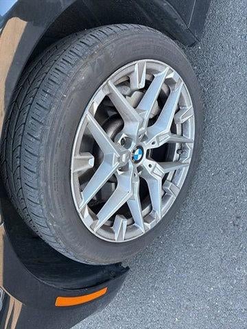 2025 BMW 330i xDrive Sedan