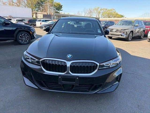 2025 BMW 330i xDrive Sedan