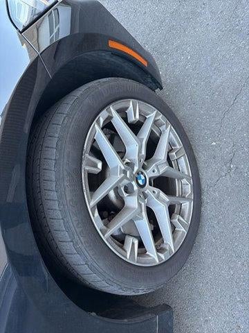 2025 BMW 330i xDrive Sedan